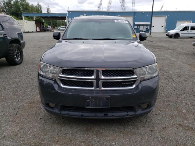 Photo 4 VIN: 1D4RE4GG5BC742658 - DODGE DURANGO CR 