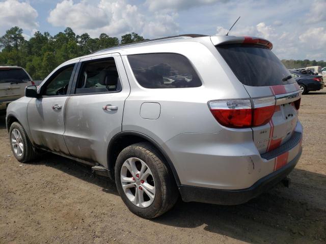 Photo 1 VIN: 1D4RE4GG6BC685922 - DODGE DURANGO CR 