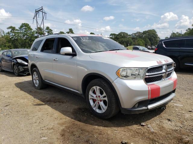 Photo 3 VIN: 1D4RE4GG6BC685922 - DODGE DURANGO CR 