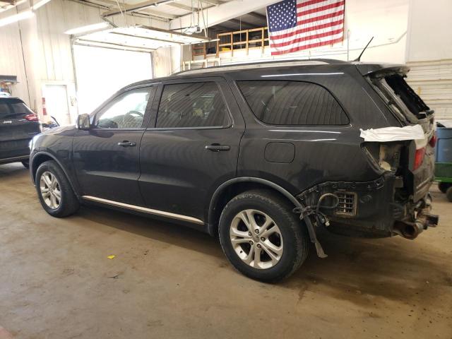 Photo 1 VIN: 1D4RE4GG6BC699058 - DODGE DURANGO CR 