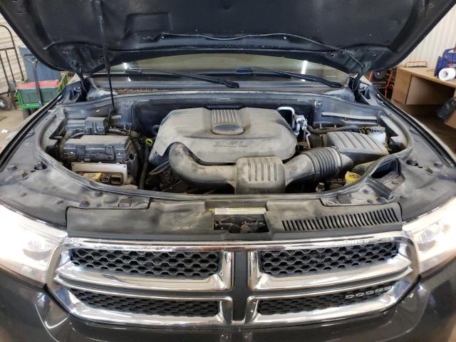 Photo 11 VIN: 1D4RE4GG6BC699058 - DODGE DURANGO CR 