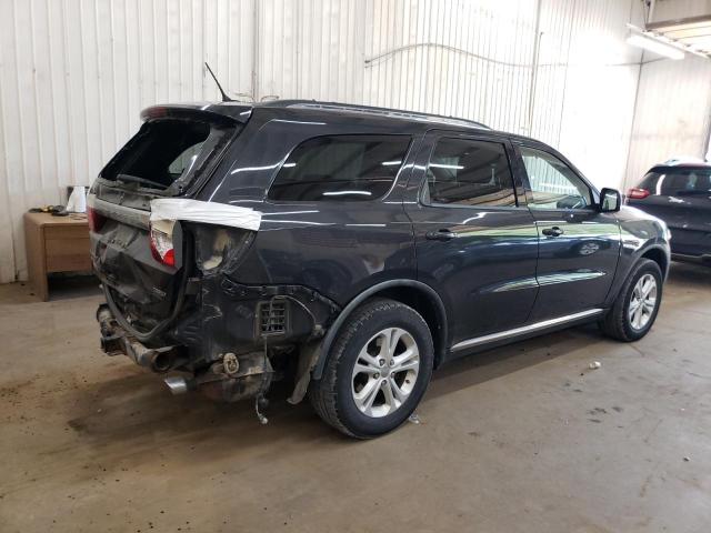 Photo 2 VIN: 1D4RE4GG6BC699058 - DODGE DURANGO CR 