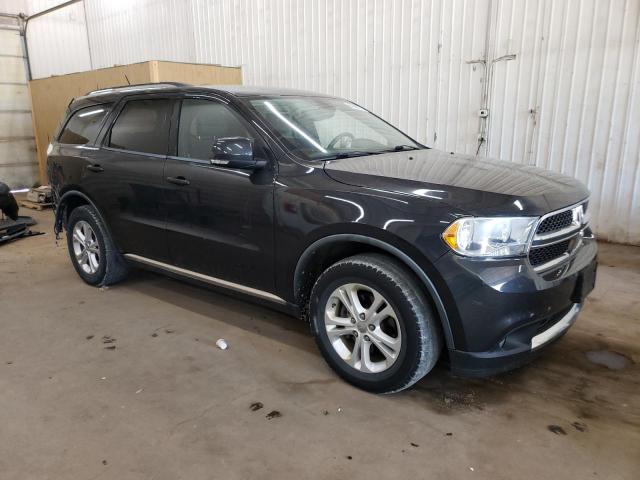 Photo 3 VIN: 1D4RE4GG6BC699058 - DODGE DURANGO CR 