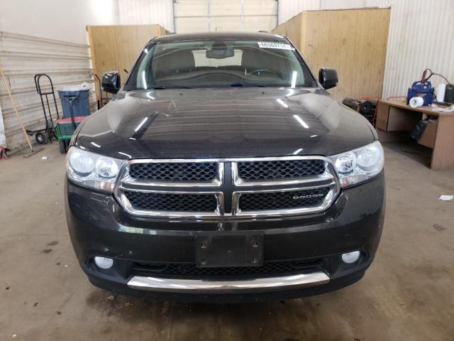 Photo 4 VIN: 1D4RE4GG6BC699058 - DODGE DURANGO CR 