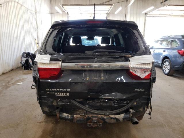 Photo 5 VIN: 1D4RE4GG6BC699058 - DODGE DURANGO CR 