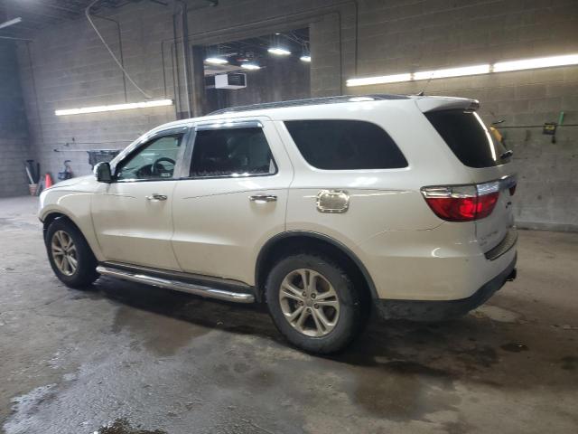 Photo 1 VIN: 1D4RE4GG6BC712150 - DODGE DURANGO CR 