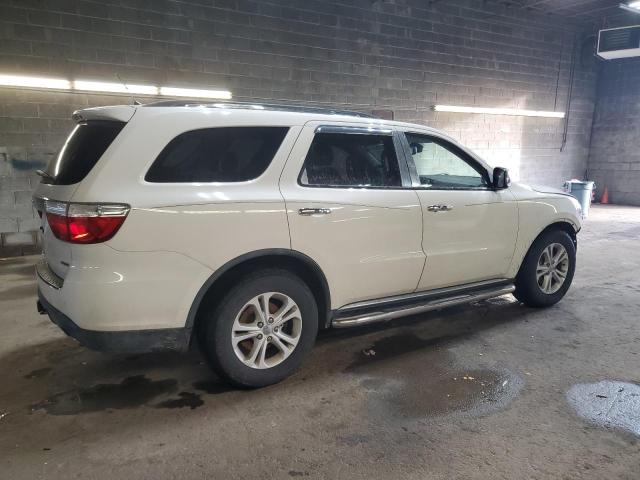 Photo 2 VIN: 1D4RE4GG6BC712150 - DODGE DURANGO CR 