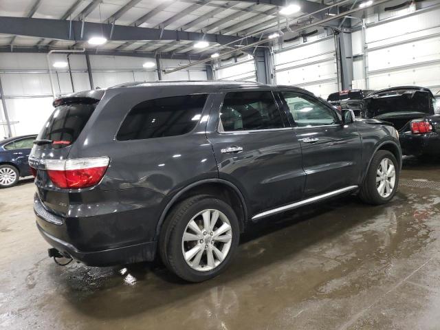 Photo 2 VIN: 1D4RE4GG6BC717218 - DODGE DURANGO CR 