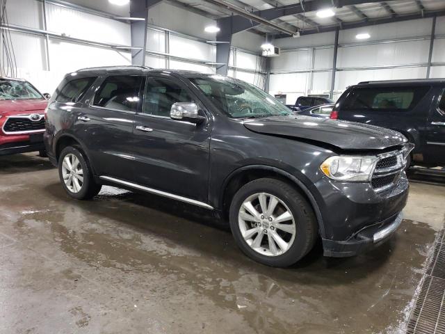 Photo 3 VIN: 1D4RE4GG6BC717218 - DODGE DURANGO CR 