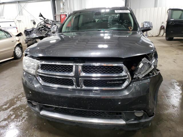 Photo 4 VIN: 1D4RE4GG6BC717218 - DODGE DURANGO CR 