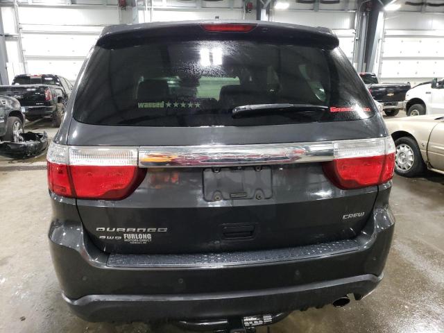 Photo 5 VIN: 1D4RE4GG6BC717218 - DODGE DURANGO CR 