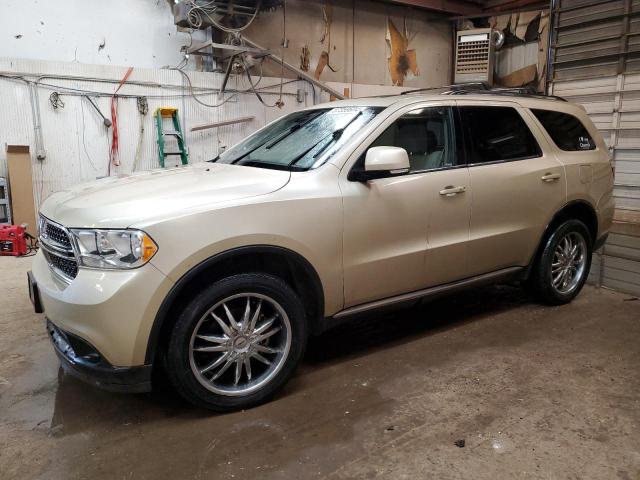 Photo 0 VIN: 1D4RE4GG6BC742538 - DODGE DURANGO 