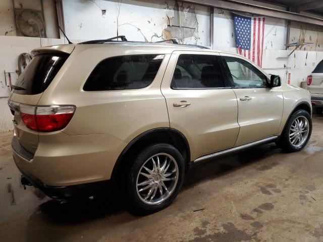 Photo 2 VIN: 1D4RE4GG6BC742538 - DODGE DURANGO 