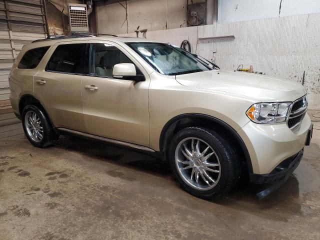 Photo 3 VIN: 1D4RE4GG6BC742538 - DODGE DURANGO 