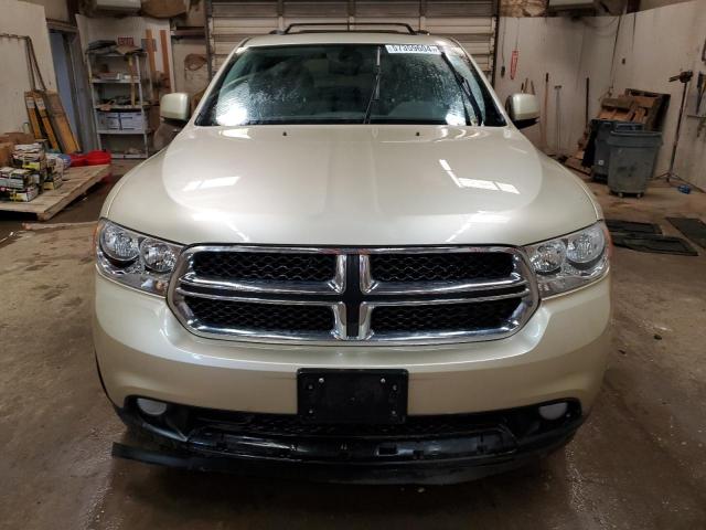 Photo 4 VIN: 1D4RE4GG6BC742538 - DODGE DURANGO 