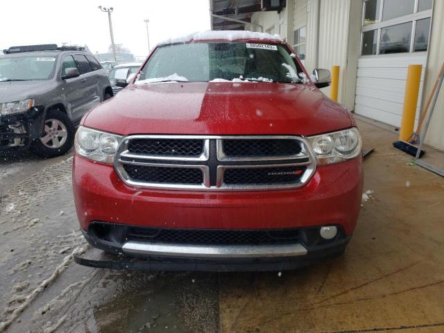 Photo 4 VIN: 1D4RE4GG7BC699067 - DODGE DURANGO CR 