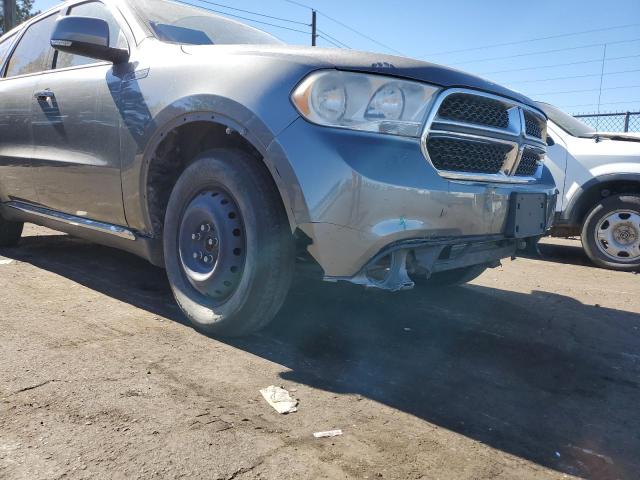 Photo 8 VIN: 1D4RE4GG7BC742368 - DODGE DURANGO CR 