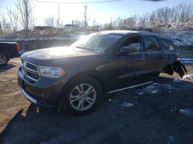 Photo 0 VIN: 1D4RE4GG8BC599060 - DODGE DURANGO CR 