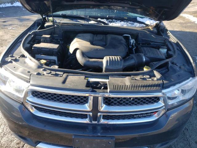 Photo 11 VIN: 1D4RE4GG8BC599060 - DODGE DURANGO CR 