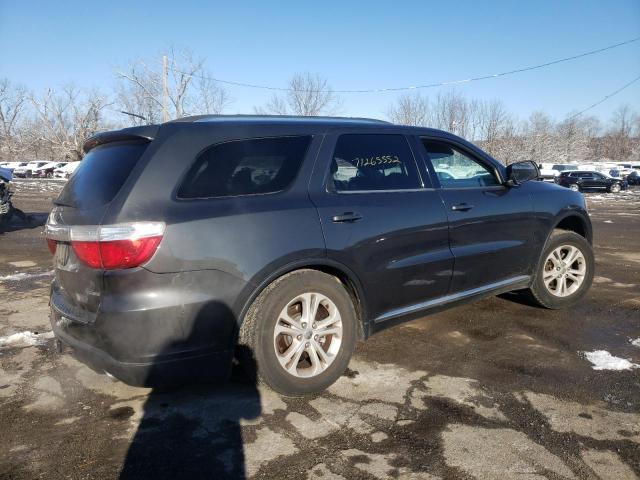 Photo 2 VIN: 1D4RE4GG8BC599060 - DODGE DURANGO CR 