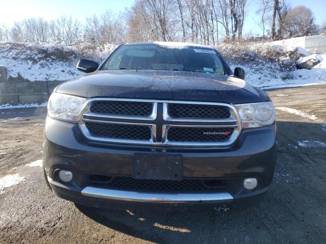 Photo 4 VIN: 1D4RE4GG8BC599060 - DODGE DURANGO CR 