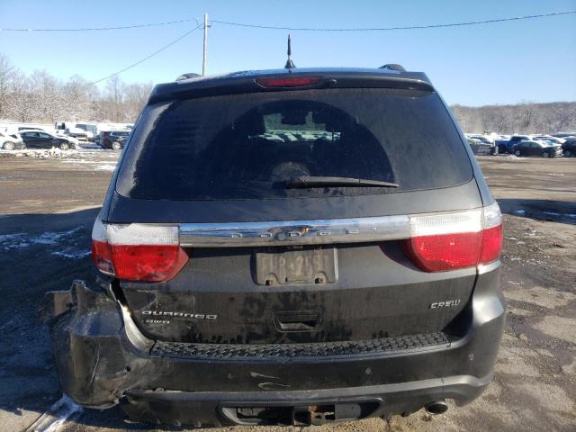 Photo 5 VIN: 1D4RE4GG8BC599060 - DODGE DURANGO CR 