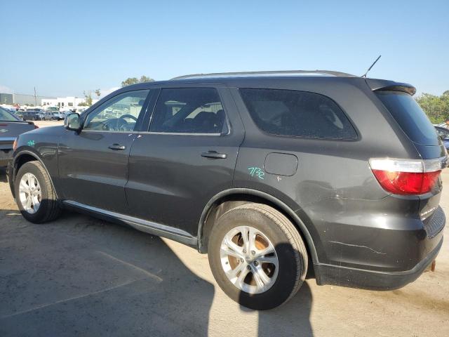 Photo 1 VIN: 1D4RE4GG8BC634907 - DODGE DURANGO CR 