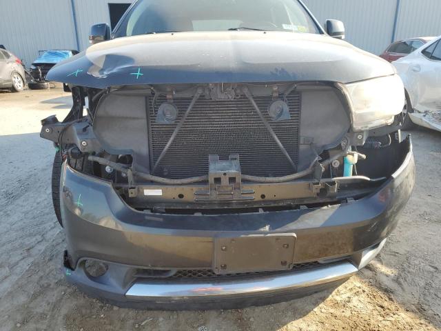 Photo 4 VIN: 1D4RE4GG8BC634907 - DODGE DURANGO CR 