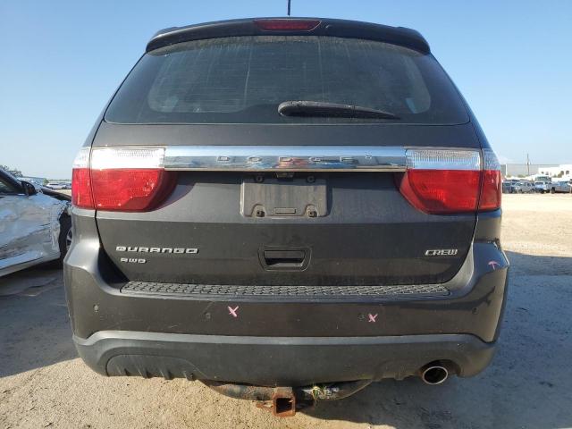 Photo 5 VIN: 1D4RE4GG8BC634907 - DODGE DURANGO CR 