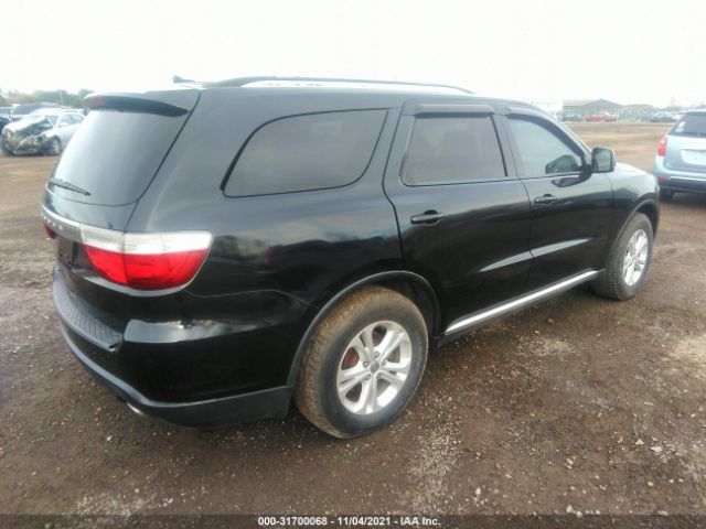 Photo 3 VIN: 1D4RE4GG8BC639136 - DODGE DURANGO 