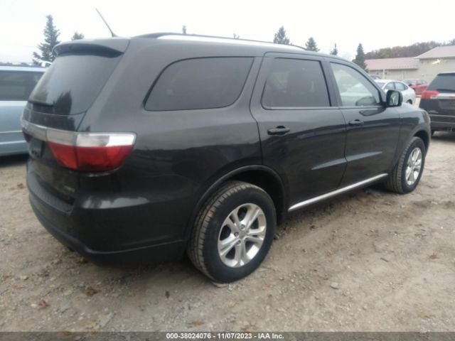 Photo 3 VIN: 1D4RE4GG8BC653604 - DODGE DURANGO 