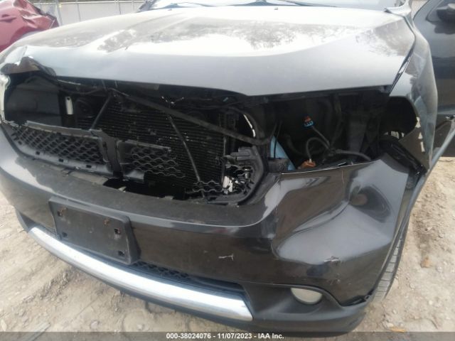 Photo 5 VIN: 1D4RE4GG8BC653604 - DODGE DURANGO 