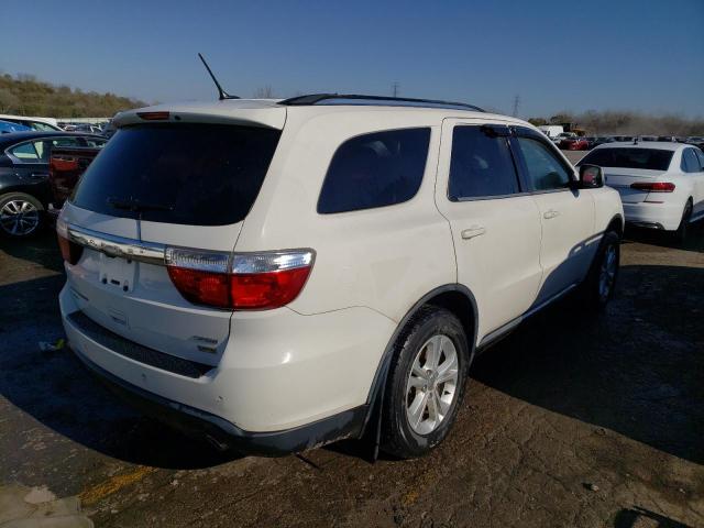 Photo 2 VIN: 1D4RE4GG8BC708875 - DODGE DURANGO 