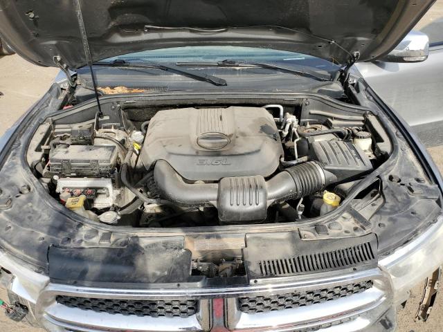 Photo 11 VIN: 1D4RE4GG8BC712490 - DODGE DURANGO CR 