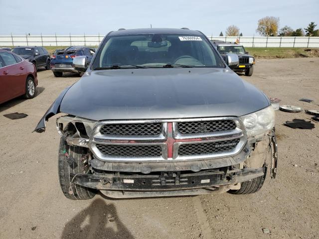 Photo 4 VIN: 1D4RE4GG8BC712490 - DODGE DURANGO CR 