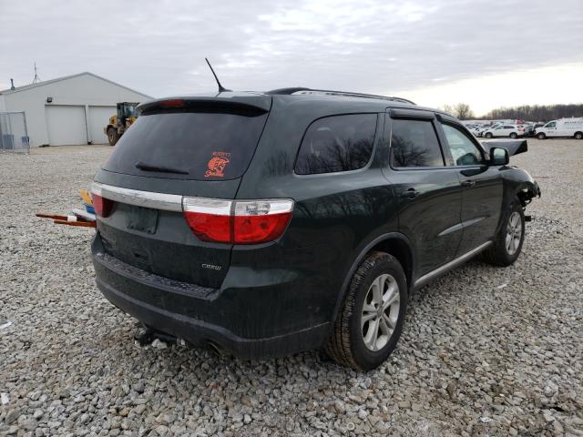 Photo 3 VIN: 1D4RE4GG8BC712554 - DODGE DURANGO CR 