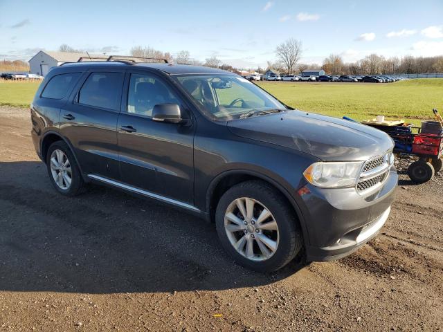 Photo 3 VIN: 1D4RE4GG8BC720749 - DODGE DURANGO CR 