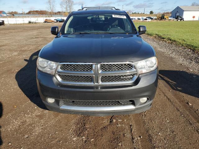 Photo 4 VIN: 1D4RE4GG8BC720749 - DODGE DURANGO CR 