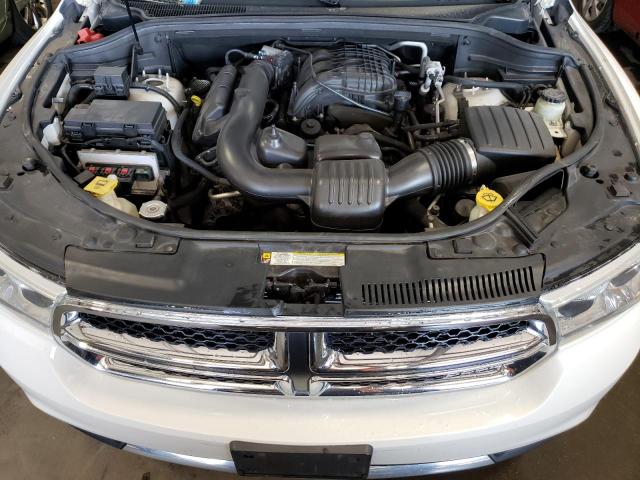 Photo 6 VIN: 1D4RE4GG8BC733341 - DODGE DURANGO CR 