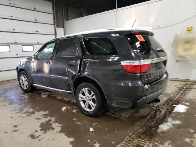 Photo 1 VIN: 1D4RE4GG8BC733470 - DODGE DURANGO CR 