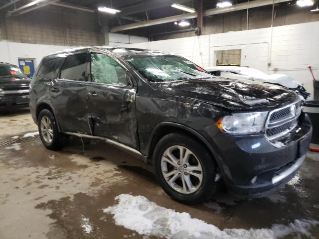 Photo 3 VIN: 1D4RE4GG8BC733470 - DODGE DURANGO CR 