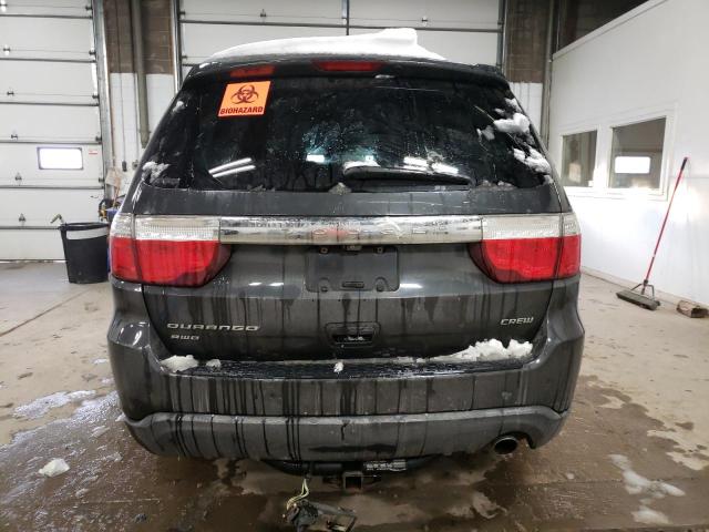 Photo 5 VIN: 1D4RE4GG8BC733470 - DODGE DURANGO CR 