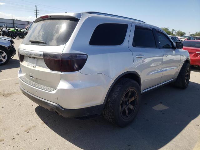 Photo 2 VIN: 1D4RE4GG8BC742444 - DODGE DURANGO CR 