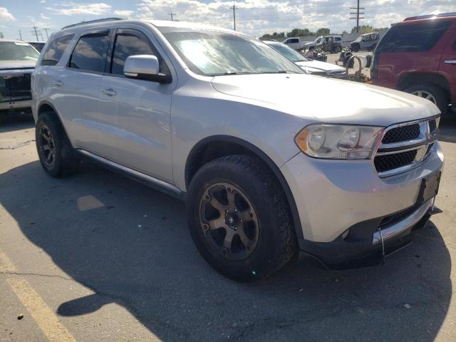 Photo 3 VIN: 1D4RE4GG8BC742444 - DODGE DURANGO CR 