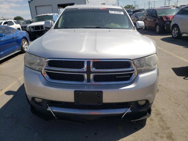 Photo 4 VIN: 1D4RE4GG8BC742444 - DODGE DURANGO CR 