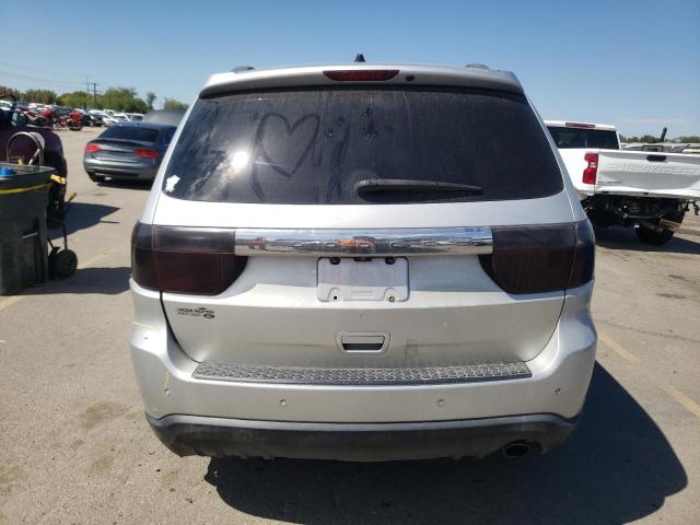 Photo 5 VIN: 1D4RE4GG8BC742444 - DODGE DURANGO CR 