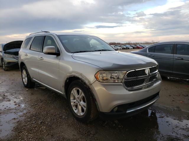 Photo 0 VIN: 1D4RE4GG9BC634933 - DODGE DURANGO CR 