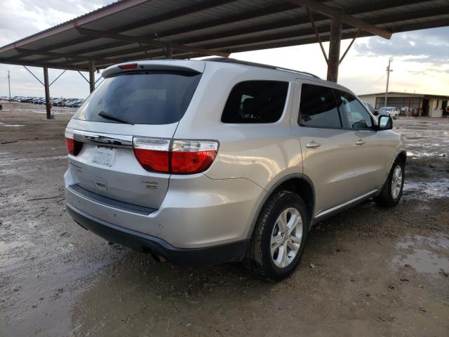 Photo 3 VIN: 1D4RE4GG9BC634933 - DODGE DURANGO CR 