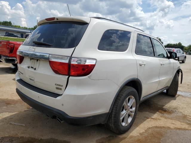 Photo 2 VIN: 1D4RE4GG9BC634981 - DODGE DURANGO 