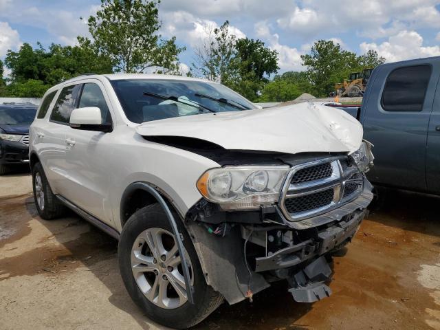 Photo 3 VIN: 1D4RE4GG9BC634981 - DODGE DURANGO 